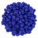 Superduo 2,5X5 mm Neon Blue 10 gr