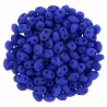Superduo 2,5X5 mm Neon Blue 10 gr
