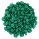 Superduo 2,5X5 mm Neon Emerald 10 gr