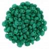 Superduo 2,5X5 mm Neon Emerald 10 gr