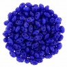 Superduo 2,5X5 mm Opaque Blue