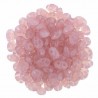 Superduo 2,5X5 mm Milky Pink 10 gr
