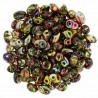 Superduo 2,5X5 mm Magic - Apple 10 gr