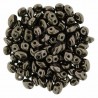 Superduo 2,5X5 mm Chocolate Bronze 10 gr