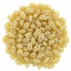 Superduo 2,5X5 mm Luster - Opaque Beige 10 gr