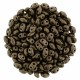 Superduo 2,5X5 mm Matte - Dark Bronze 10 gr