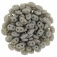 Superduo 2,5X5 mm Matte - Ashen Gray 10 gr