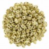 Superduo 2,5X5 mm Opaque Luster - Picasso 10 gr