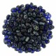 Superduo 2,5X5 mm Cobalt - Picasso 10 gr