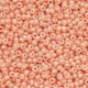 Rocaille 11/0 0429 Opaque Salmon 10 gr